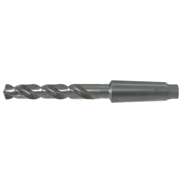 11/16 Taper Shank Drill No 3 M.T. Larger